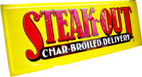 Steak Out